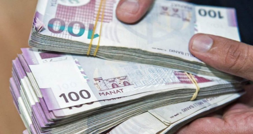 

Əhalinin gəlirləri 10%-dən çox artıb
