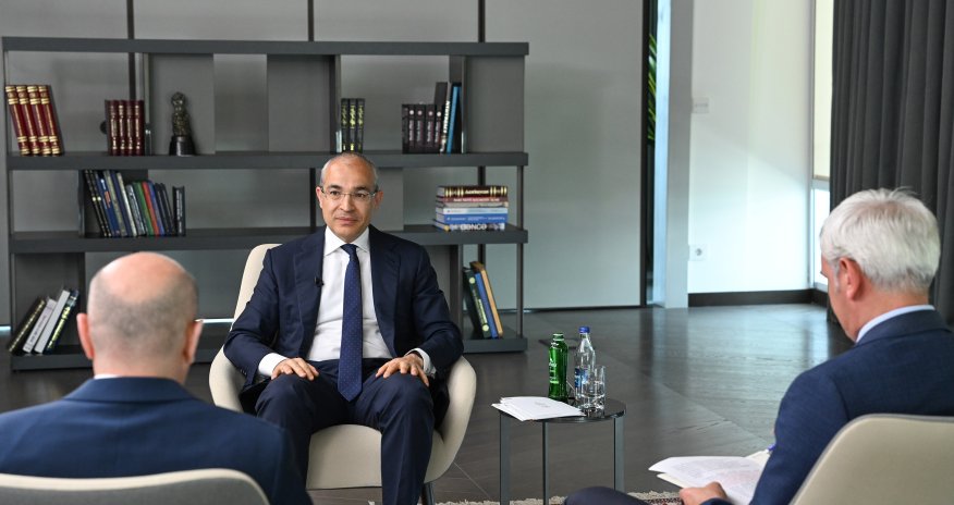 Nazir - böhran turizm sektorunun sürətinə mənfi təsir edib
