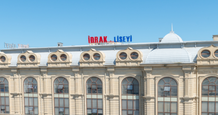 Gun owner in İdrak lyceum shooting case becomes suspect