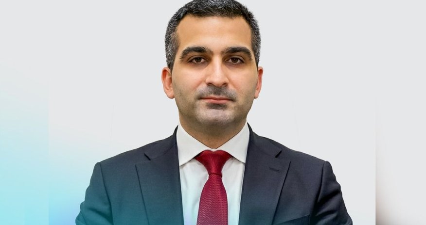 Bahadur Rzayev TƏBİB-in İcraçı direktorunun müavini təyin edilib