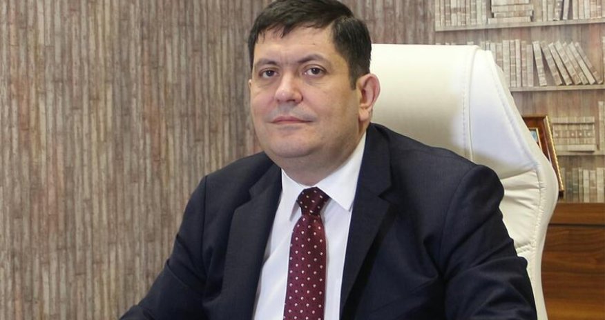 Deputat Qubada Aqrar Universitetin filialının yaradılmasını təklif edir
