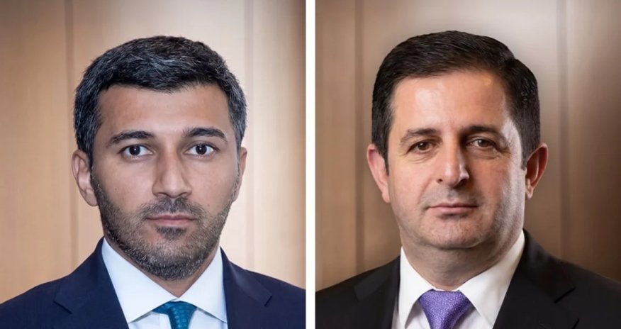 Azərbaycan Avtomobil Yolları Dövlət Agentliyinə yeni sədr müavinləri təyin olunub