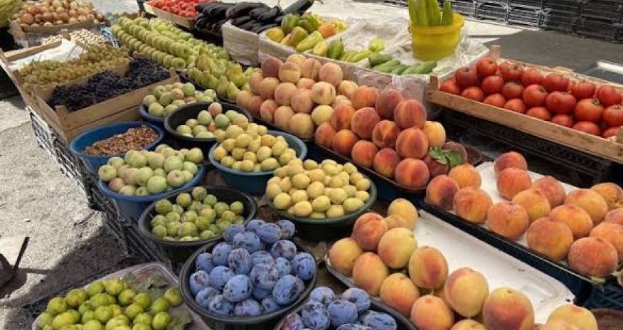 Россия расширяет запрет на армянские товары