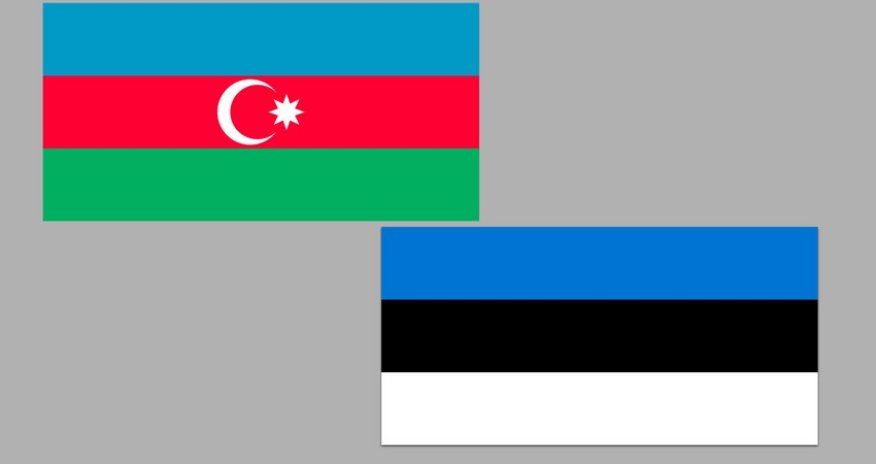 В Азербайджане открыли посольство Эстонии