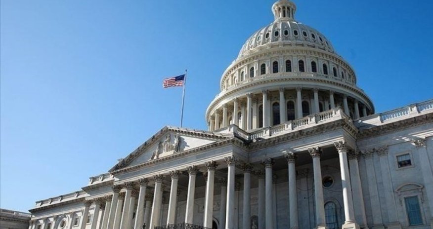 U.S. Treasury proposes using frozen Iranian assets for compensation