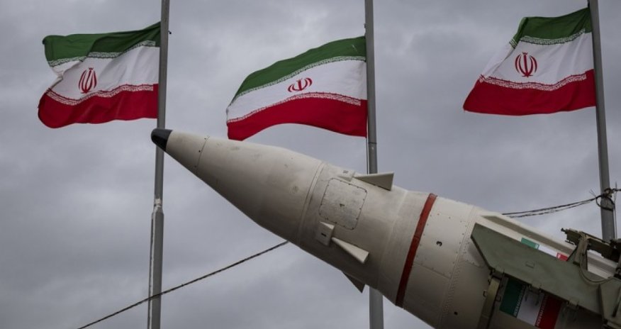 Media report explosions in southern Iran