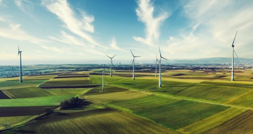 Турецкая Europower Enerji построит солнечную электростанцию в Азербайджане