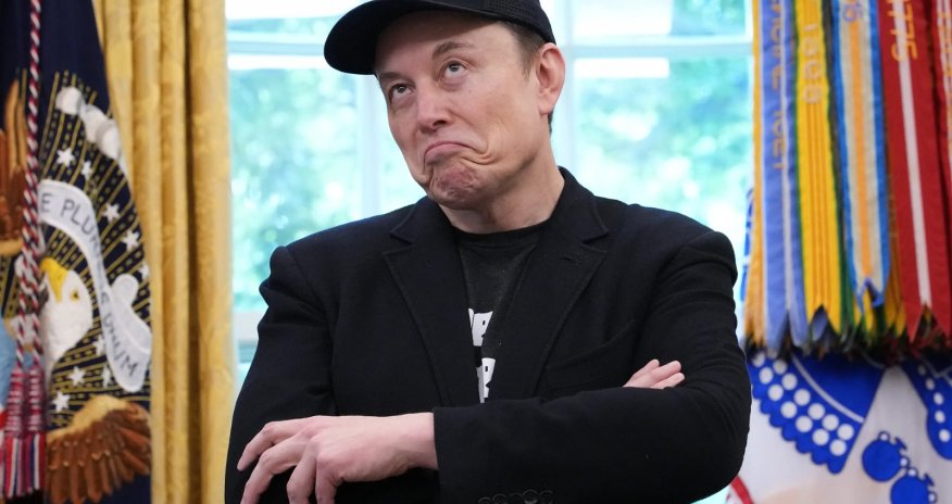 Elon Muskı ilk trilyonerə çevirə bilər