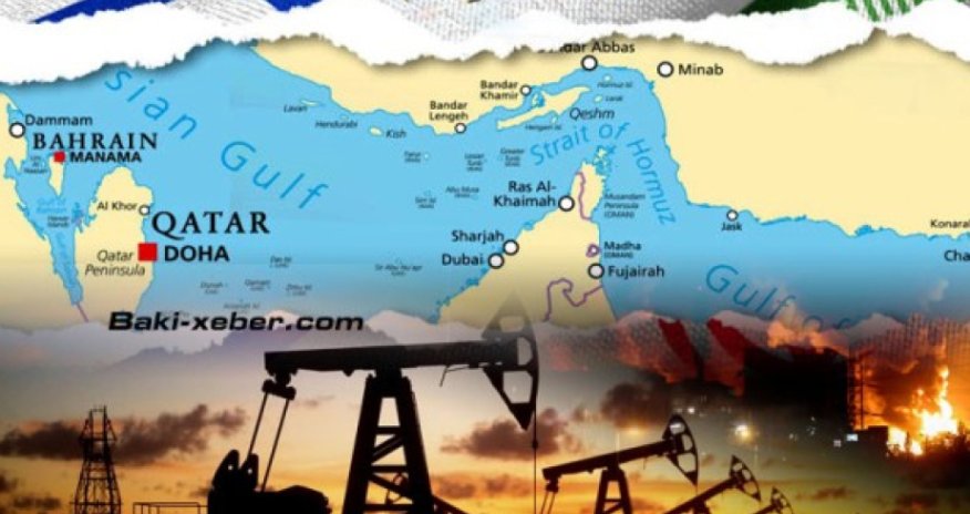 ABŞ ardıcıl üçüncü ay dünyanın ən böyük neft ixracatçısı olub