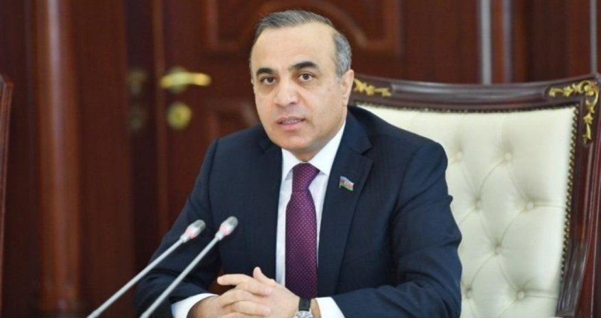 Deputat: provayderlər əlaqə mərkəzi yaratmalıdır