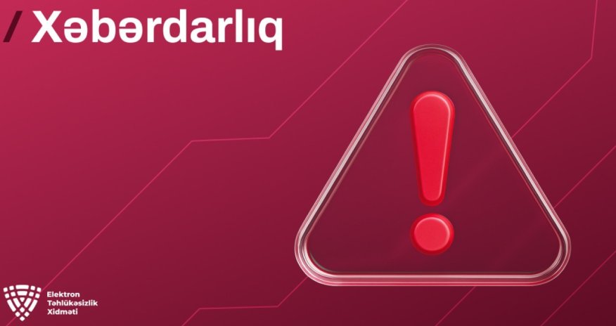 
Dövlət və özəl qurumların adından mesajlar göndərilir
