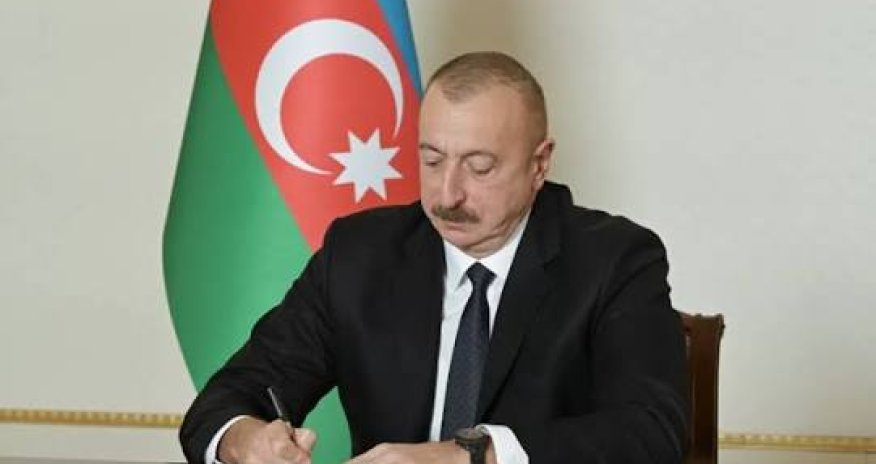 Ильхам Алиев утвердил новые правила управления аэропортами