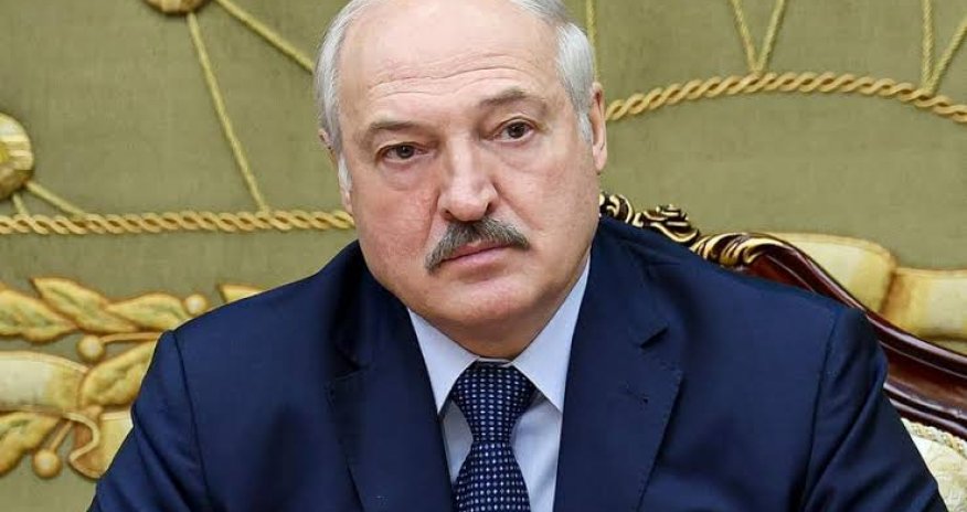 Лукашенко предположил: война может завершиться в этом году