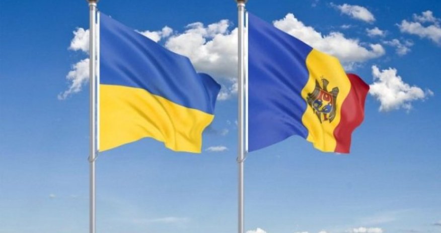 Зеленый свет Евросоюза для Молдовы и Украины
