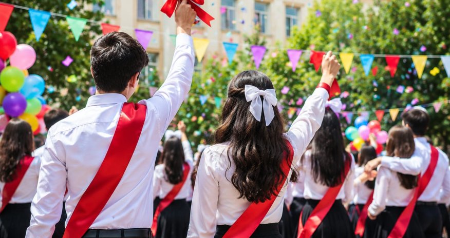 Bu gün Azərbaycanda &ldquo;Son zəng&rdquo;dir