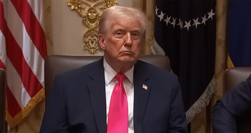 Трамп пожелал удачи сборной США перед стартом ЧМ-2026