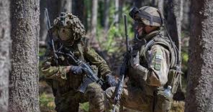 NATO Rusiya sərhədi yaxınlığında hərbi təlimlərə başlayıb