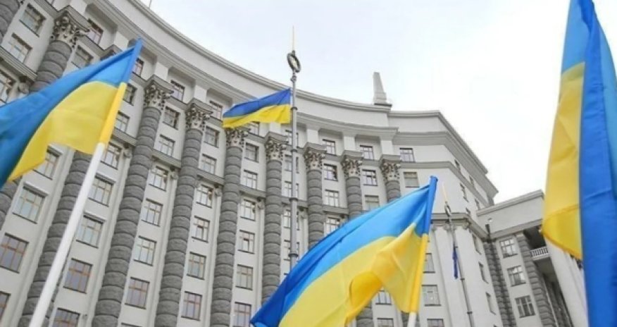 Украина опровергла главу нацразведки США
