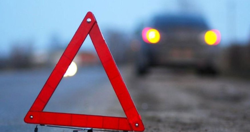 В Физули автомобиль сбил насмерть 67-летнего мужчину