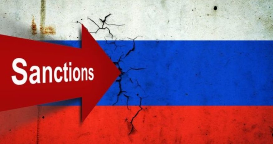 Дополнительные санкции против России