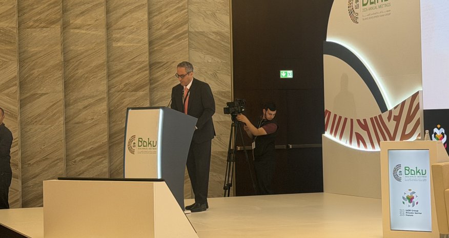 İİB: Azərbaycan halal iqtisadiyyatında mühüm rol oynaya bilər