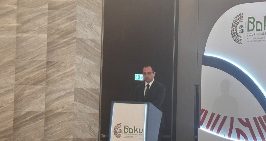 Azərbaycan halal aqrar istehsal üzrə regional mərkəz ola bilər - nazir