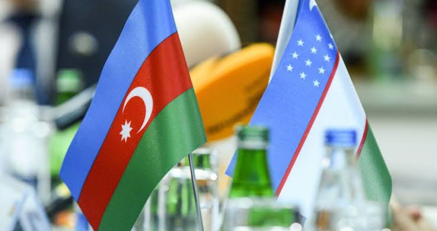 Azərbaycan və Özbəkistan arasında yeni əməkdaşlıq sənədləri imzalanıb