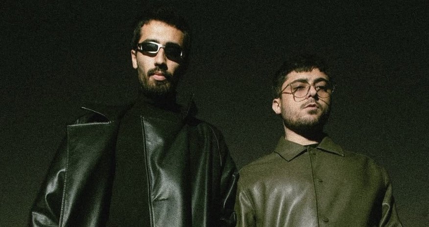 CALL IT Tbilisidə keçiriləcək Meteor Club səhnəsində çıxış edəcək