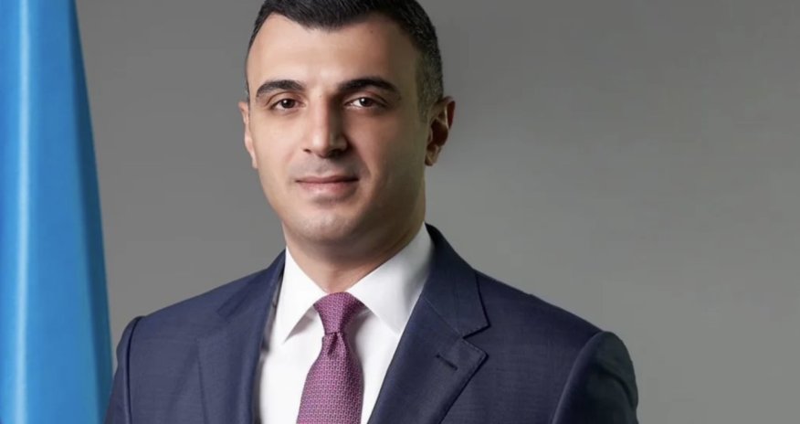 Azərbaycan ilk sukukun emissiyasına hazırlaşır -Kazımov