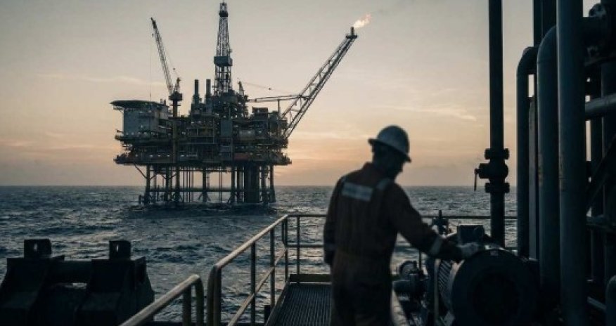 Азербайджанская нефть продолжает дешеветь