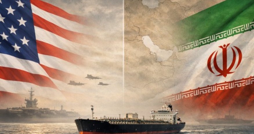 CNN says Strait of Hormuz remains Iran&rsquo;s strongest leverage