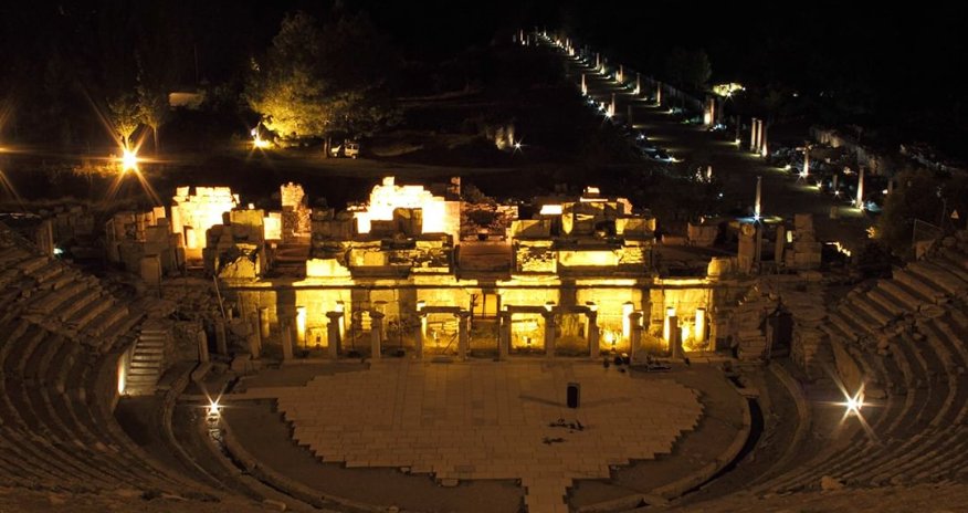Türkiyə MICE turizmində qlobal mövqeyini daha da gücləndirir -FOTOLAR
