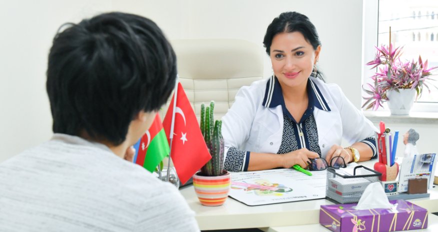 Psixiatrik məlumatların elektron kartda saxlanılması təklif edilir