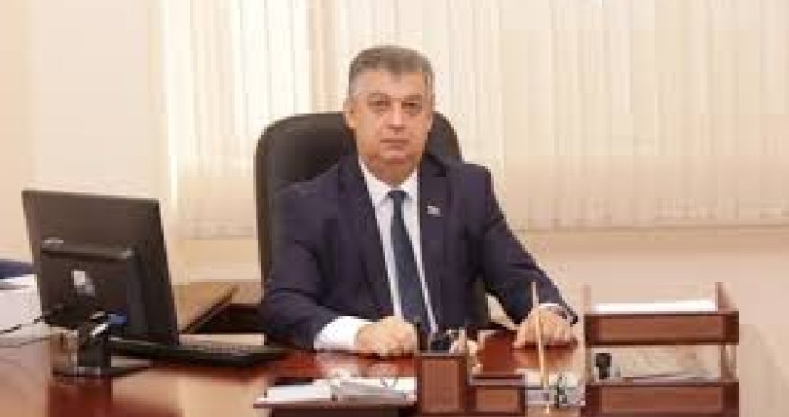 Xitam qərarlarından əvvəl yumşaq mexanizmlər işə salınmalıdır - deputat