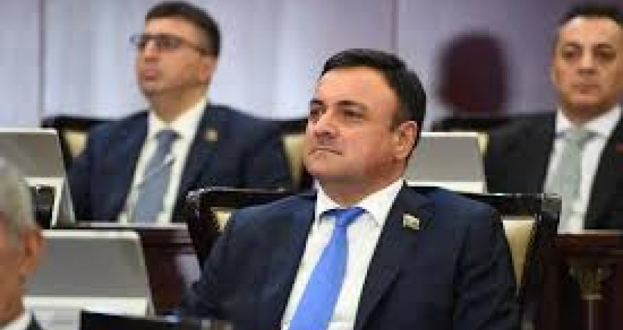 Deputat: Azərbaycanda startaplar haqqında ayrıca qanun layihəsinə ehtiyac var