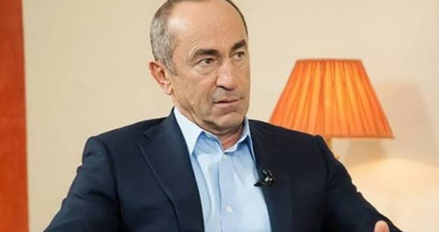 ЦИК Армении разрешил уголовное преследование Кочаряна
