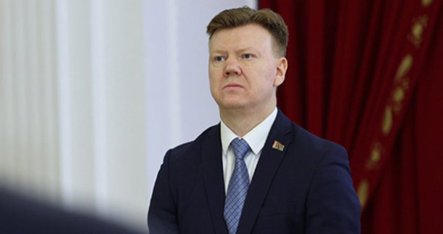 Израиль вызвал посла Беларуси