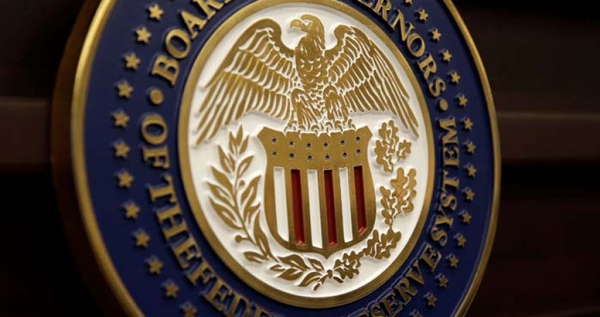 ФРС США сохранила базовую ставку
