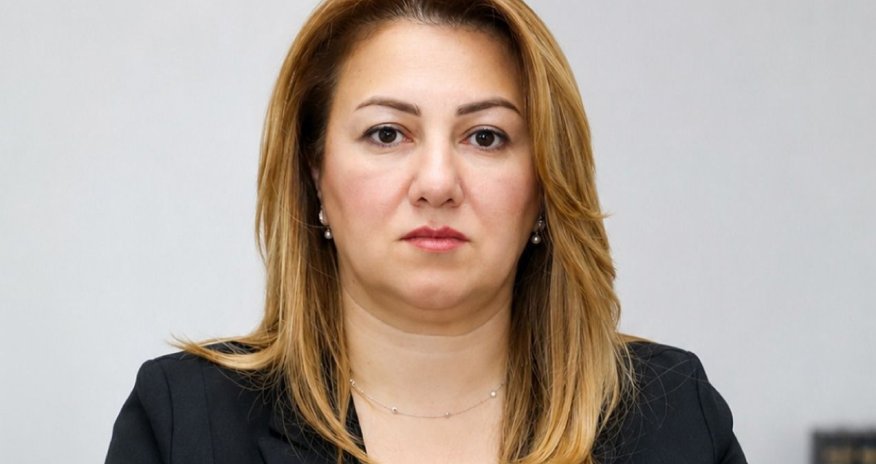 Rəna Məmmədova müşavir təyin olunub