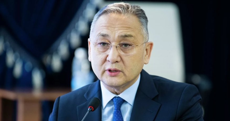 KTMT baş katibi: Ermənistan təşkilatın fəaliyyətində faktiki iştirak etmir