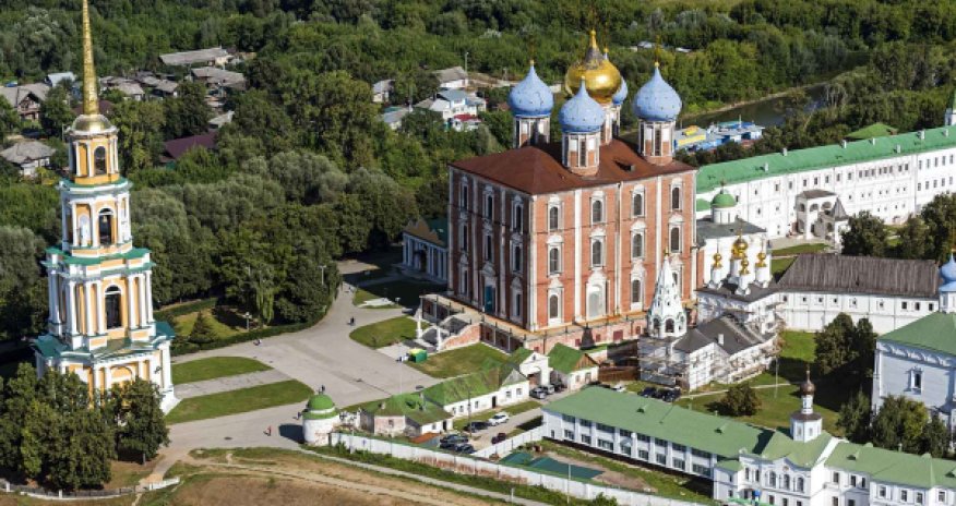 Американцев призвали не ехать в Россию