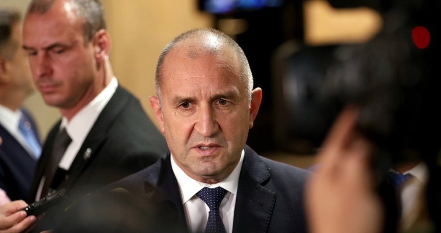 Президент Болгарии вступился за патриарха Кирилла