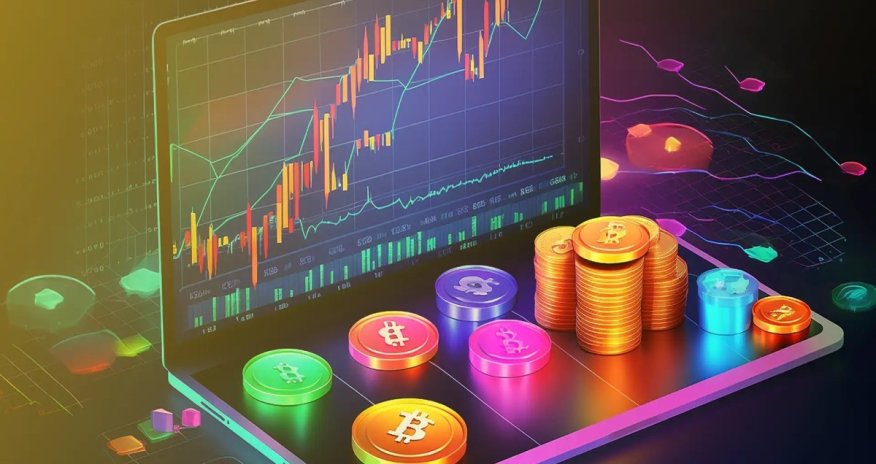 Золото и биткоин подешевели
