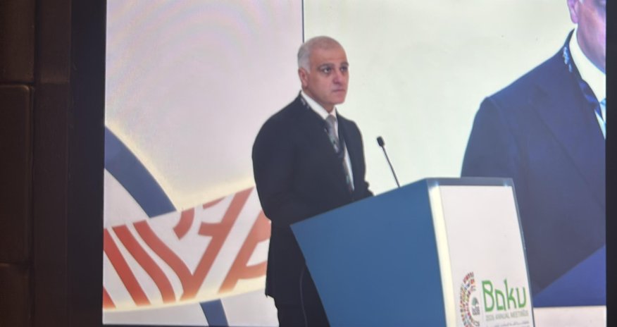 Zəngəzur dəhlizinin illik 15 milyon ton ötürmə qabiliyyətinə malik olması planlaşdırılır