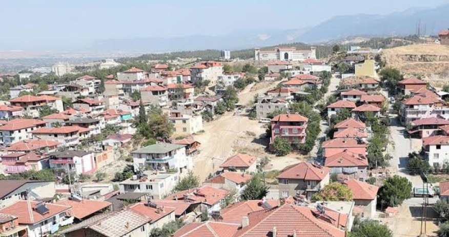 Deputat sənədsiz evlərlə bağlı yeni təklif verib