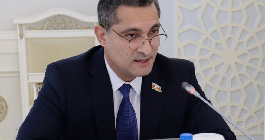 Deputat: ilkin səhiyyə və profilaktik tədbirlərə ayrılan vəsaitlərin artırılmasına ehtiyac var
