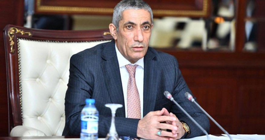 Deputat: Xaricdən maliyyələşən anti-Azərbaycan fəaliyyətlərlə bağlı tədbirlər gücləndirilməlidir