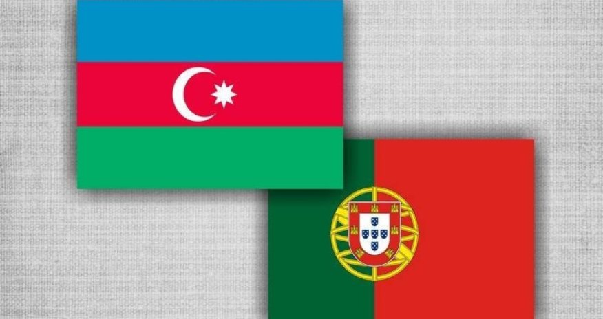 
Azərbaycanın Portuqaliyada səfirliyi təsis edilib