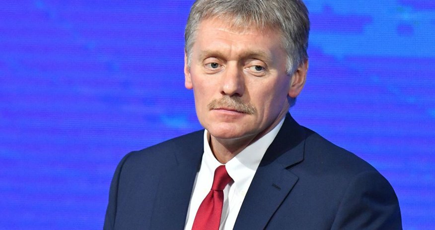 

Peskov: Rusiya Ukraynaya zərbələr endirməyə davam edəcək

