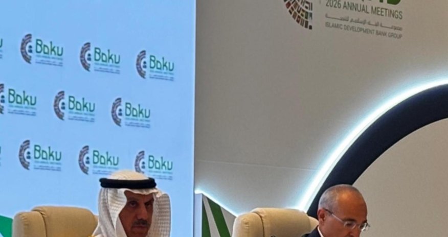 Azerbaijan identifies priorities for next five years of cooperation with IsDB